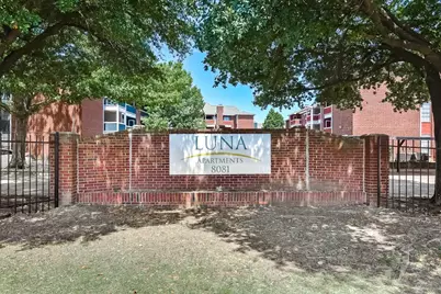 8081 Marvin D. Love Freeway #0602, Dallas, TX 75237 - Photo 1