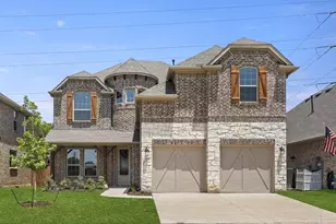 328 Moonvine Dr, Little Elm, TX 75068 - Photo 1
