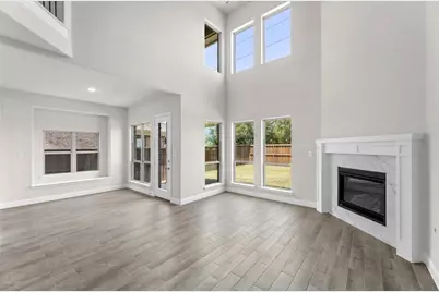 328 Moonvine Drive, Little Elm, TX 75068 - Photo 3