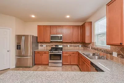 3238 Upland Spring Trace, Katy, TX 77493 - Photo 9