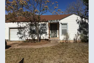 2310 N 18th Street, Abilene, TX 79603 - Photo 1