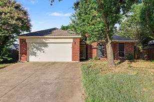 3104 Mulholland Rd, Corinth, TX 76210 - Photo 1