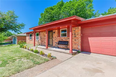 6229 Maurie Drive, Watauga, TX 76148 - Photo 25