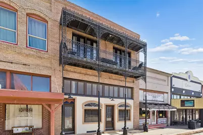 118 W Grand Street, Whitewright, TX 75491 - Photo 1