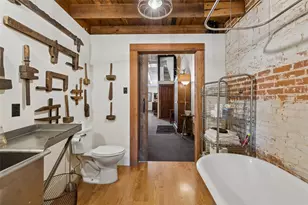 118 W Grand St, Whitewright, TX 75491 - Photo 25