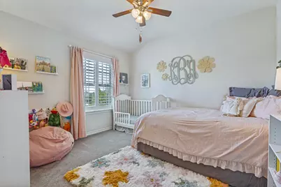 119 Blue Stem Lane, Aledo, TX 76008 - Photo 17