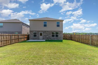 504 S Hopson Street, Van Alstyne, TX 75495 - Photo 27