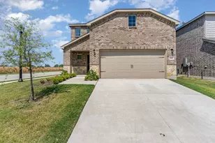 504 S Hopson St, Van Alstyne, TX 75495 - Photo 1
