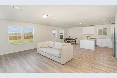 504 S Hopson Street, Van Alstyne, TX 75495 - Photo 11
