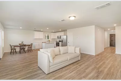 504 S Hopson Street, Van Alstyne, TX 75495 - Photo 9