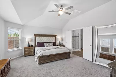 8924 Flying Eagle Lane, Fort Worth, TX 76131 - Photo 13