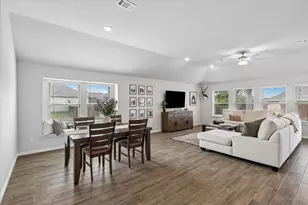 8924 Flying Eagle Ln, Fort Worth, TX 76131 - Photo 7