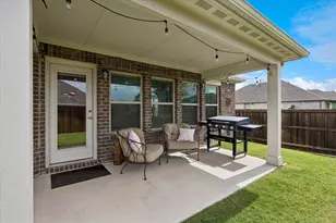8924 Flying Eagle Ln, Fort Worth, TX 76131 - Photo 23