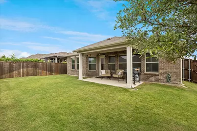 8924 Flying Eagle Lane, Fort Worth, TX 76131 - Photo 25