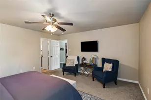 10212 Pear St, Fort Worth, TX 76244 - Photo 27