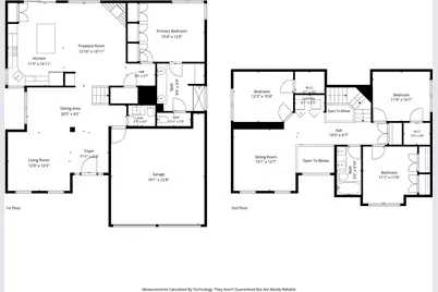 3309 Paint Brush Lane, Bedford, TX 76021 - Photo 33
