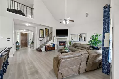 1507 Firenza Court, McLendon Chisholm, TX 75032 - Photo 9