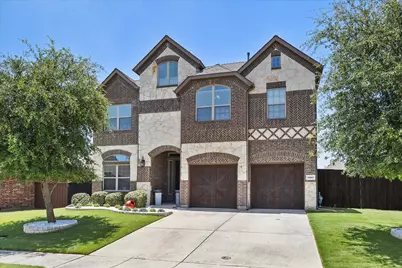 1507 Firenza Court, McLendon Chisholm, TX 75032 - Photo 1