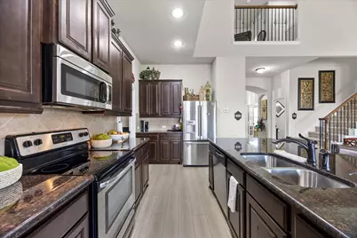 1507 Firenza Court, McLendon Chisholm, TX 75032 - Photo 11