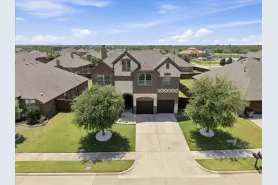1507 Firenza Court, McLendon Chisholm, TX 75032 - Photo 37