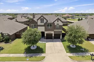 1507 Firenza Ct, McLendon Chisholm, TX 75032 - Photo 37
