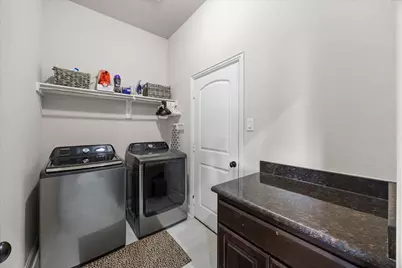 1507 Firenza Court, McLendon Chisholm, TX 75032 - Photo 13
