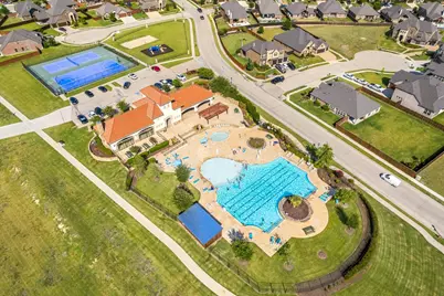 1507 Firenza Court, McLendon Chisholm, TX 75032 - Photo 33