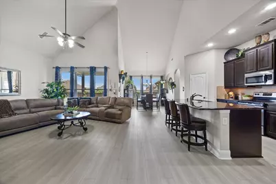 1507 Firenza Court, McLendon Chisholm, TX 75032 - Photo 7