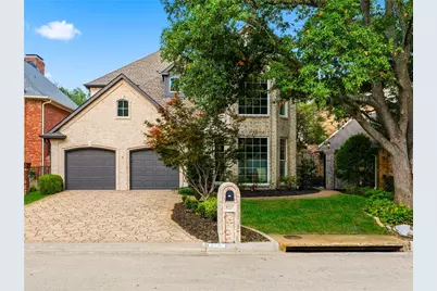 5120 Briar Tree Drive, Dallas, TX 75248 - Photo 1