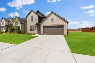404 Brooklawn Ave, Little Elm, TX 75068 - Photo 3