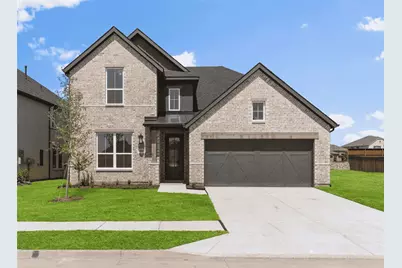 404 Brooklawn Avenue, Little Elm, TX 75068 - Photo 1