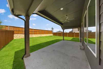 404 Brooklawn Avenue, Little Elm, TX 75068 - Photo 19