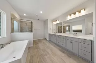404 Brooklawn Ave, Little Elm, TX 75068 - Photo 13