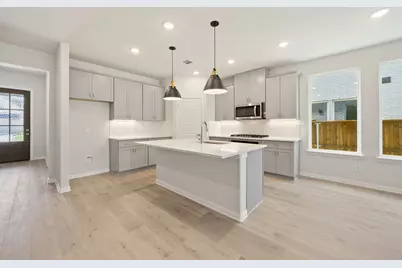 404 Brooklawn Avenue, Little Elm, TX 75068 - Photo 5