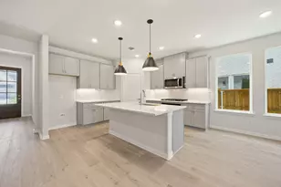 404 Brooklawn Ave, Little Elm, TX 75068 - Photo 5