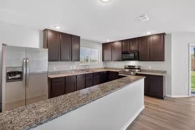 6341 Bollard Drive, Fort Worth, TX 76179 - Photo 7