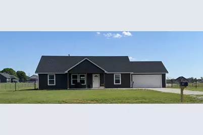 2998 Knob Road, Springtown, TX 76082 - Photo 1