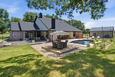 200 Greene Road, Weatherford, TX 76087 - Photo 3
