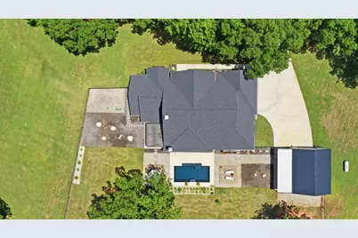 200 Greene Road, Weatherford, TX 76087 - Photo 39