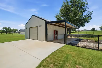 200 Greene Road, Weatherford, TX 76087 - Photo 37