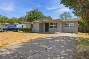 2740 Blue Ridge Dr, Mesquite, TX 75150 - Photo 3