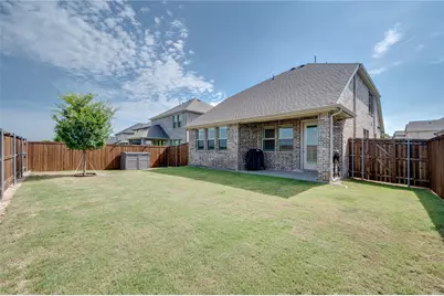 3703 Cloverleaf Lane, Sherman, TX 75092 - Photo 29