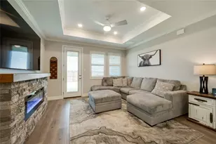3703 Clover Leaf Ln, Sherman, TX 75092 - Photo 11