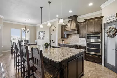 135 Stanford Lane, Springtown, TX 76082 - Photo 9