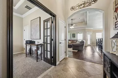 135 Stanford Lane, Springtown, TX 76082 - Photo 3