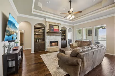 135 Stanford Lane, Springtown, TX 76082 - Photo 5