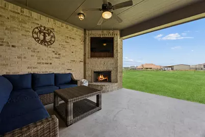 135 Stanford Lane, Springtown, TX 76082 - Photo 23