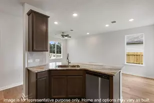 4120 Halo St, Lorena, TX 76655 - Photo 15