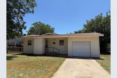 3173 S 20th Street, Abilene, TX 79605 - Photo 1