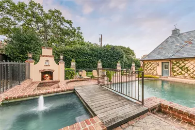 6347 Woodland Drive, Dallas, TX 75225 - Photo 37